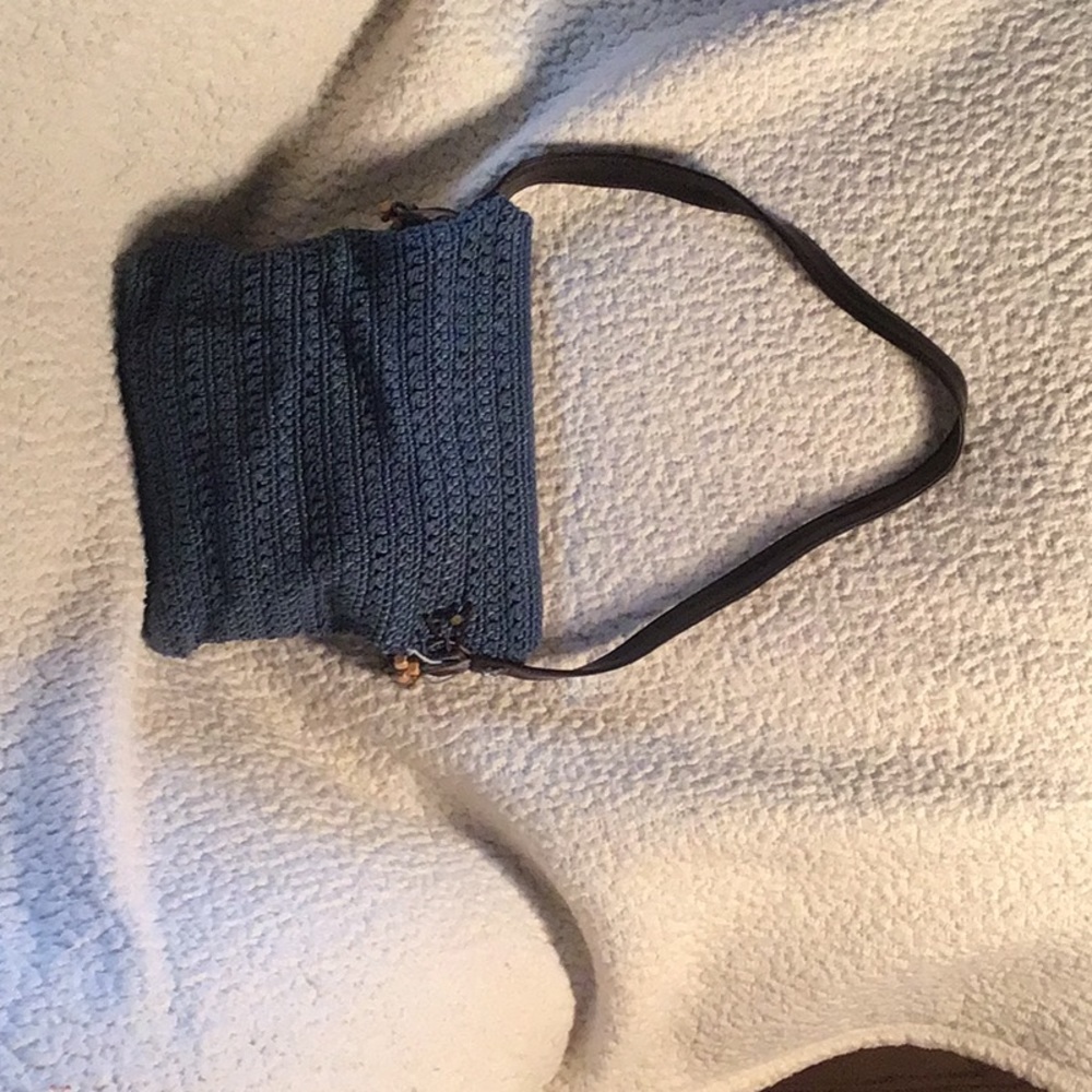 The Sak purse